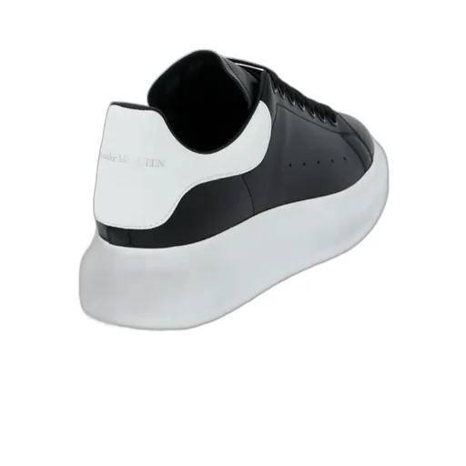 Lace-Up Sneakers