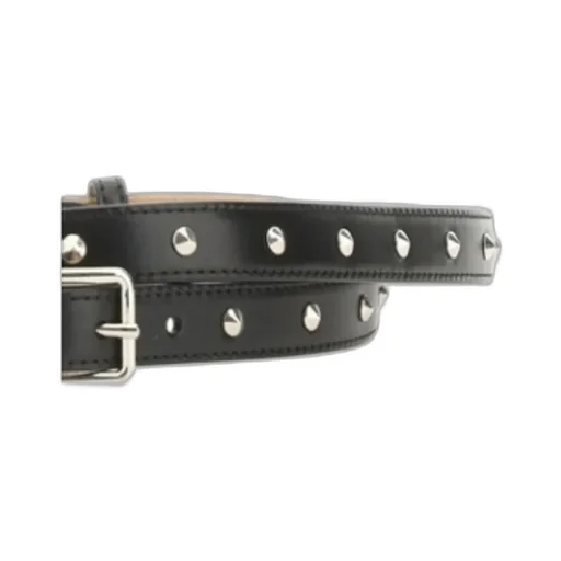 Double Strap Belt