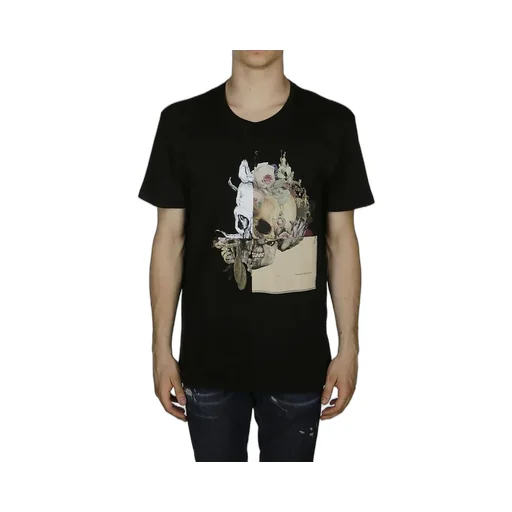 Logo Short-Sleeved T-Shirt