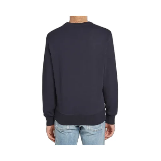 Long-Sleeve Hoodie