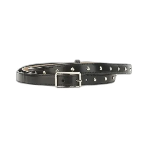 Double Strap Belt