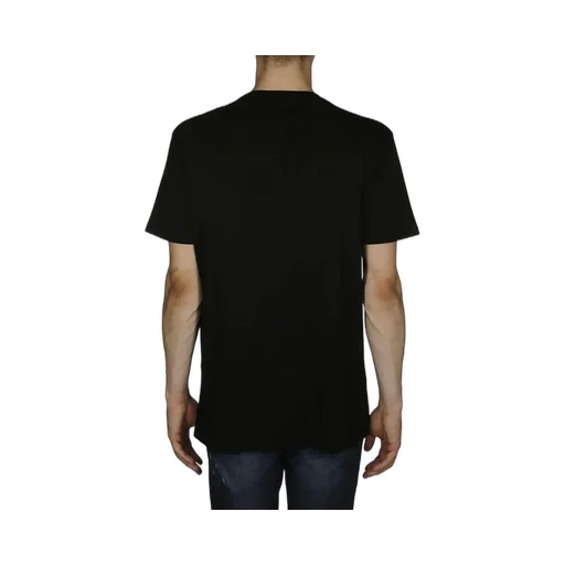 Logo Short-Sleeved T-Shirt