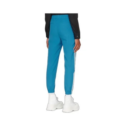 Logo Elastic Sweatpants