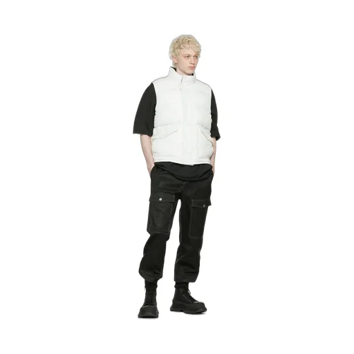 Graffiti Vest