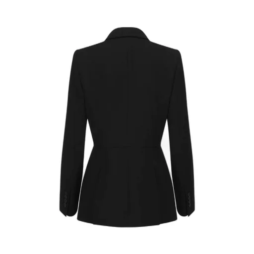 Hardware-Detail Blazer
