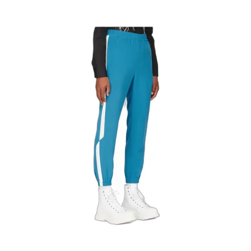 Logo Elastic Sweatpants