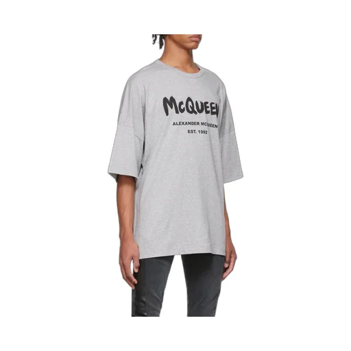 Logo Short-Sleeved T-Shirt