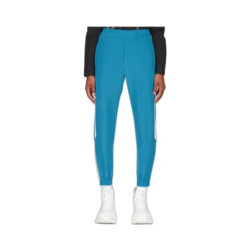 Logo Elastic Sweatpants