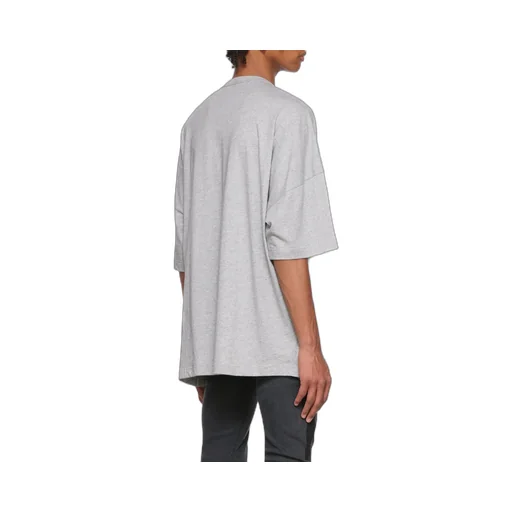 Logo Short-Sleeved T-Shirt