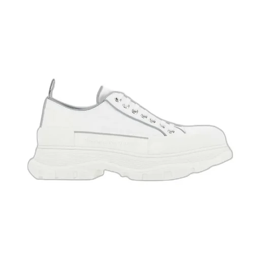 Lo-Top Sneakers