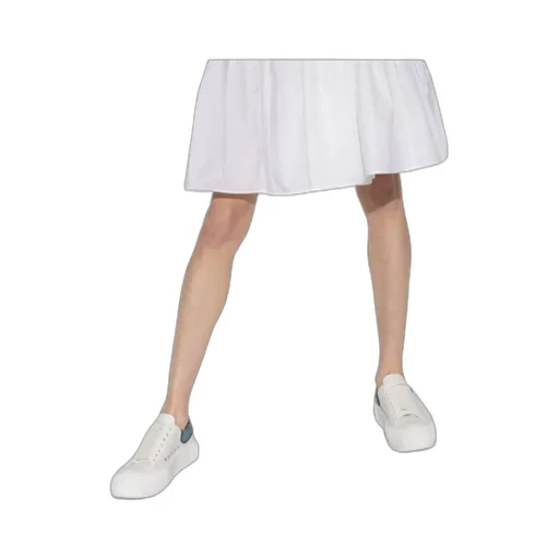 Deck Low-Top Sneakers
