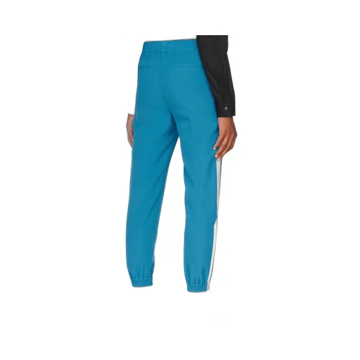 Logo Elastic Sweatpants
