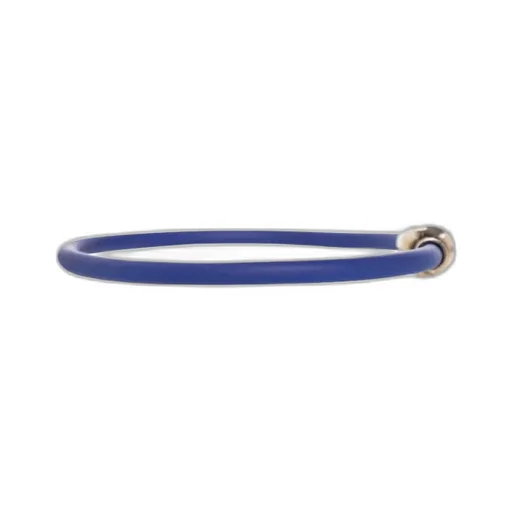 Skull Charm Magnetic-Fastened Bracelet