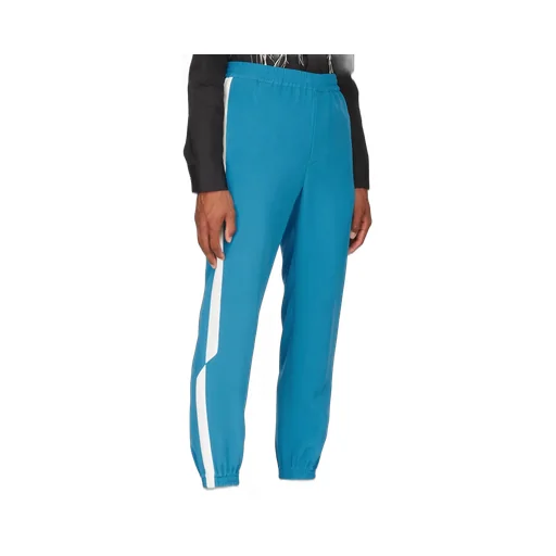 Logo Elastic Sweatpants