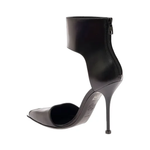 Pointed Toe Pumps