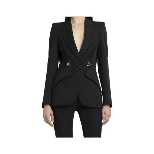 Hardware-Detail Blazer