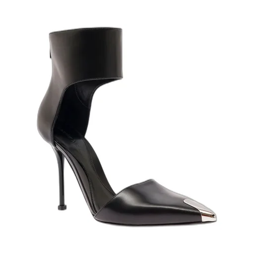Pointed Toe Pumps
