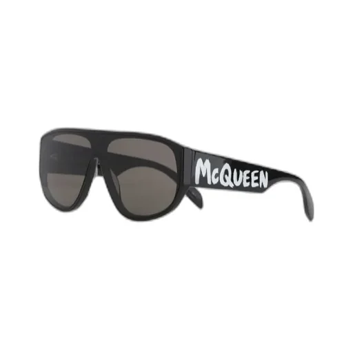Mask Frame Sunglasses