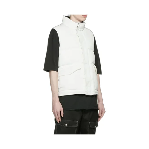 Graffiti Vest