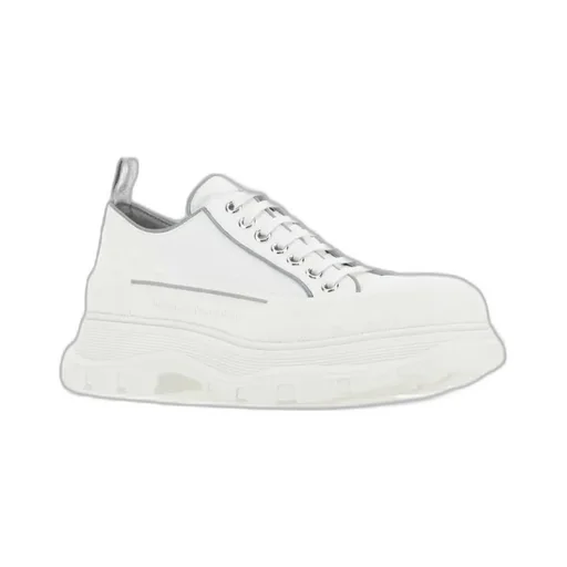 Lo-Top Sneakers