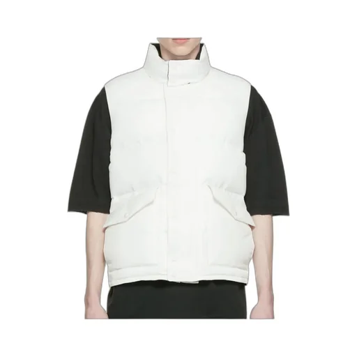 Graffiti Vest