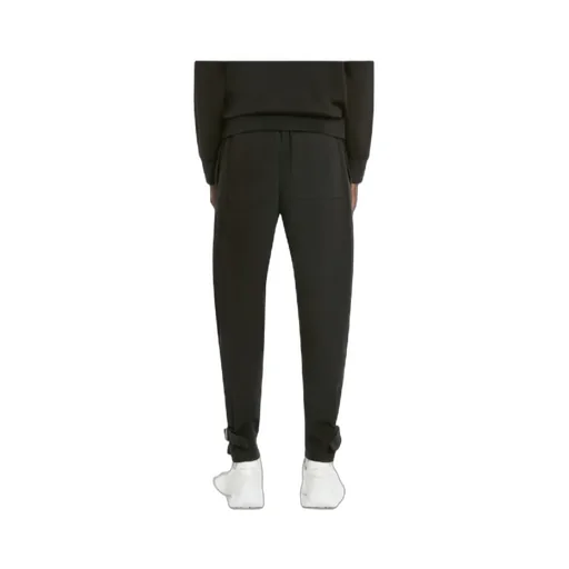 Buckled Cargo Pants