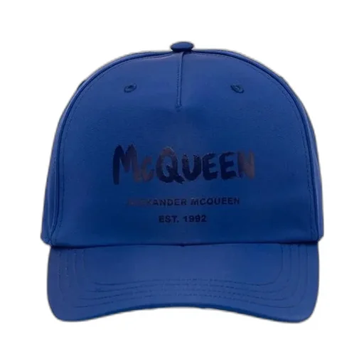 Logo Printed Baseball Cap