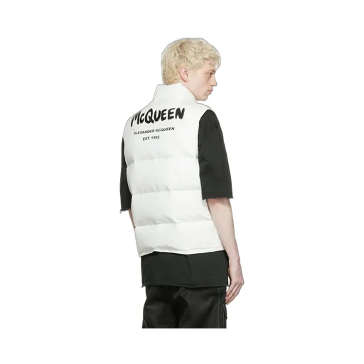 Graffiti Vest