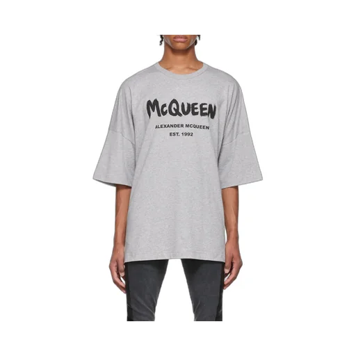 Logo Short-Sleeved T-Shirt