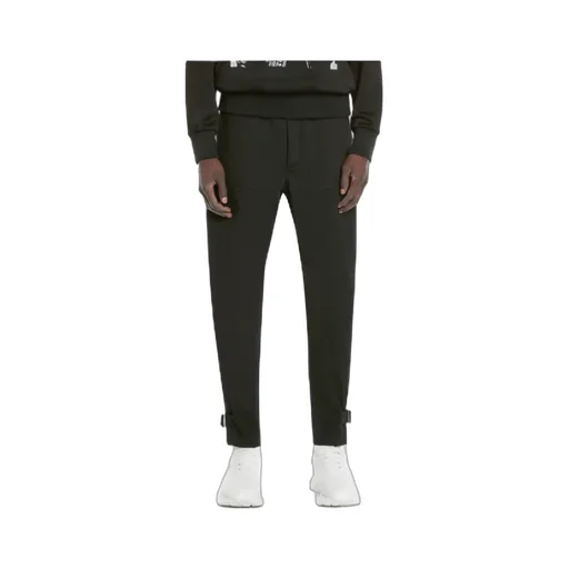 Buckled Cargo Pants