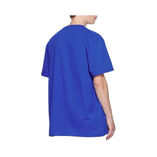 Logo Printed Crewneck T-Shirt