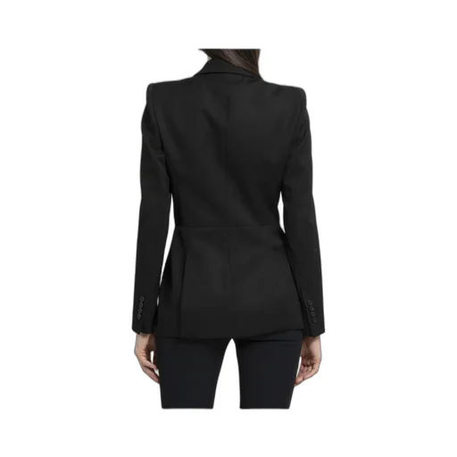 Hardware-Detail Blazer