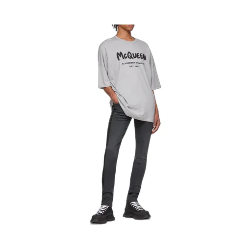 Logo Short-Sleeved T-Shirt