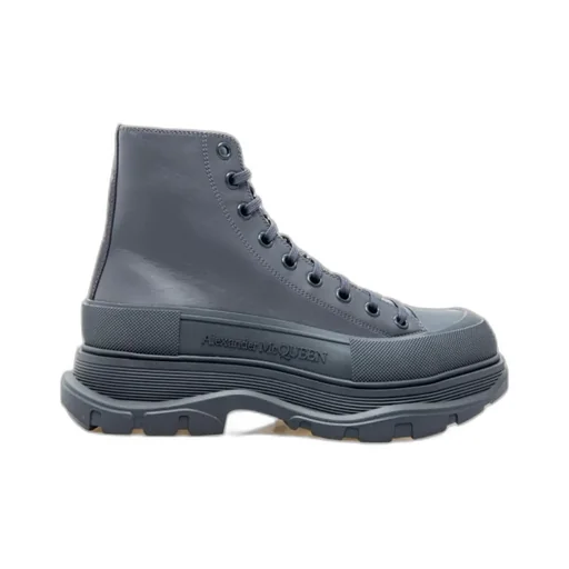 Tread Chunky Sneakers