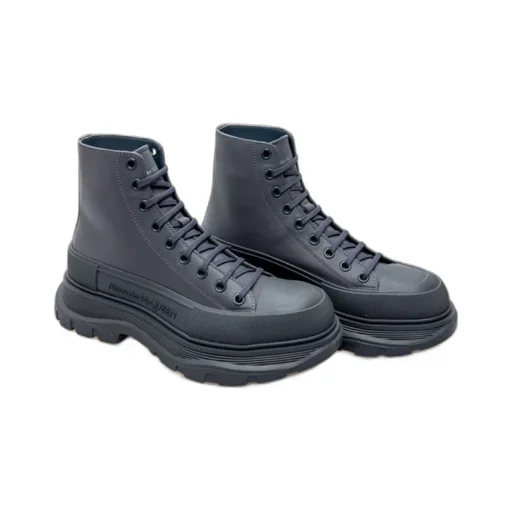 Tread Chunky Sneakers