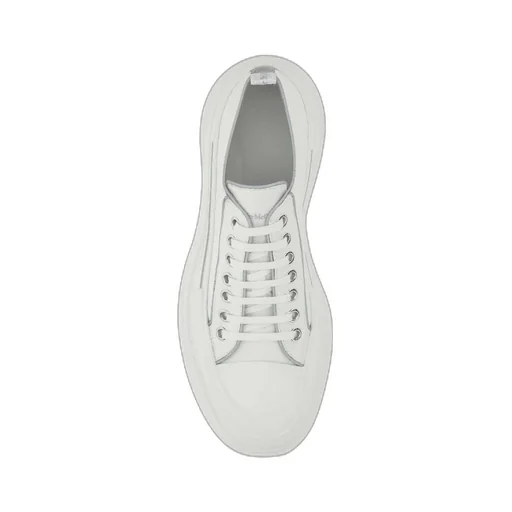 Lo-Top Sneakers