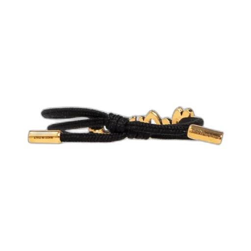 Logo Plaque Bracelet