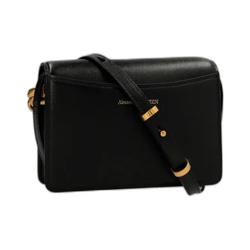 Four Ring Shoulder Bag