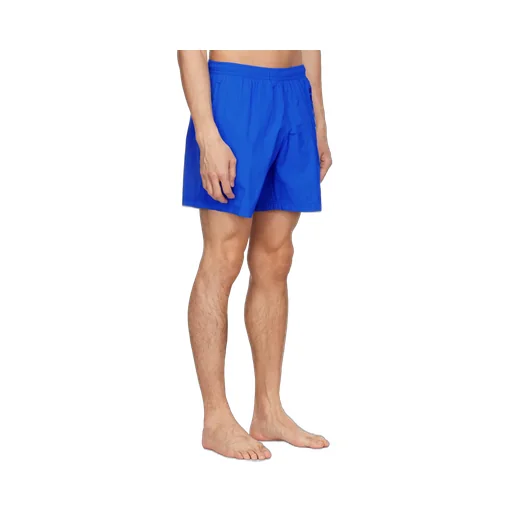 Graffiti Logo Swim Shorts