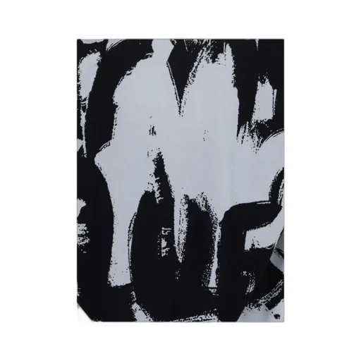Graphic Printed Crewneck T-Shirt