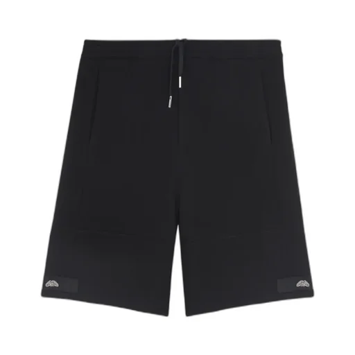 Logo Detailed Shorts