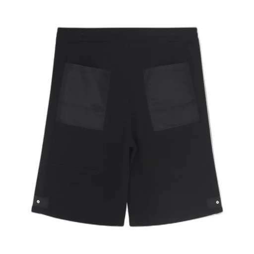 Logo Detailed Shorts