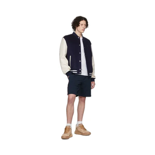 Elasticated Drawstring Shorts