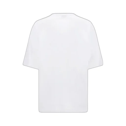 Graffiti Logo-Print T-Shirt