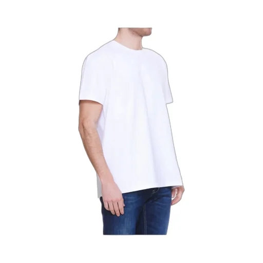 Graffiti Logo-Print T-Shirt