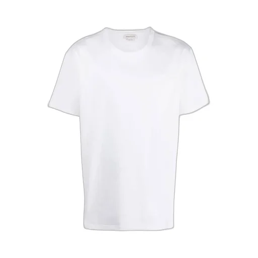 Graffiti Logo-Print T-Shirt