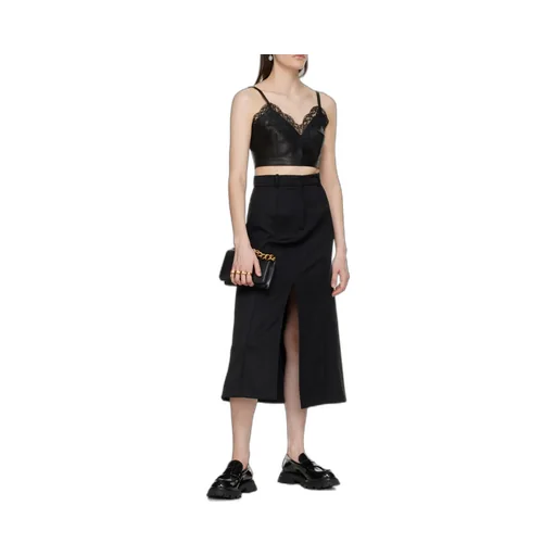 Four Ring Shoulder Bag