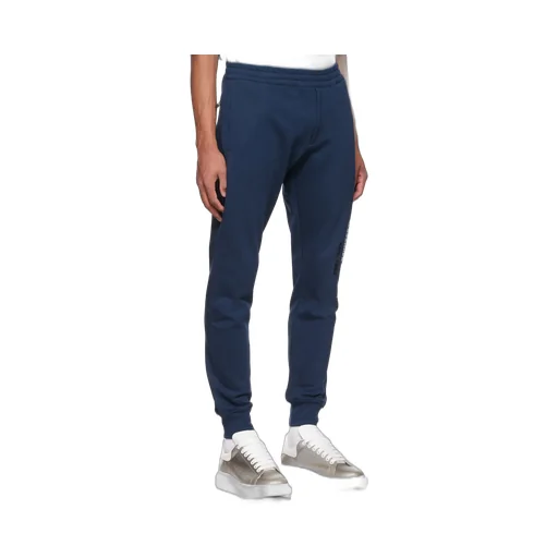 Logo Printed Jogging Pants