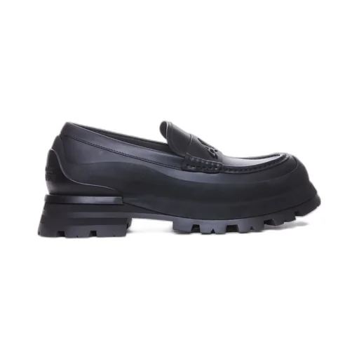 The Seal Slip-On Loafers