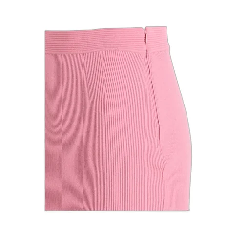 Ruffle Detailed Skirt